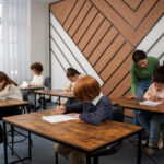 Creating Brilliance: The Changing Potential of Stylish Learning Spaces