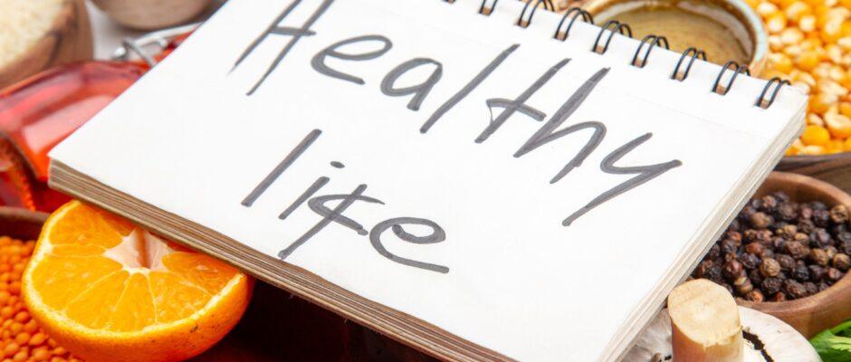 Essential Tips for Healthy Living