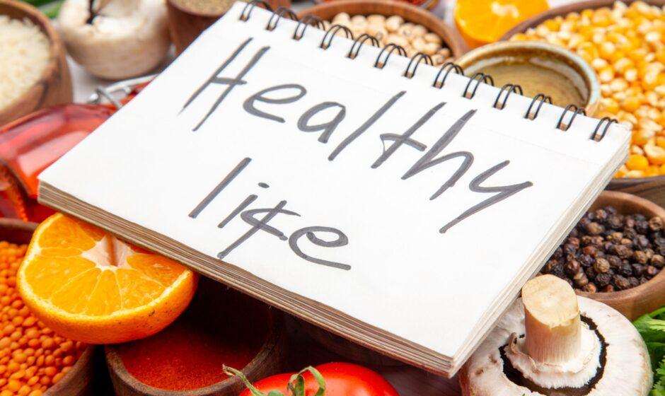 Essential Tips for Healthy Living