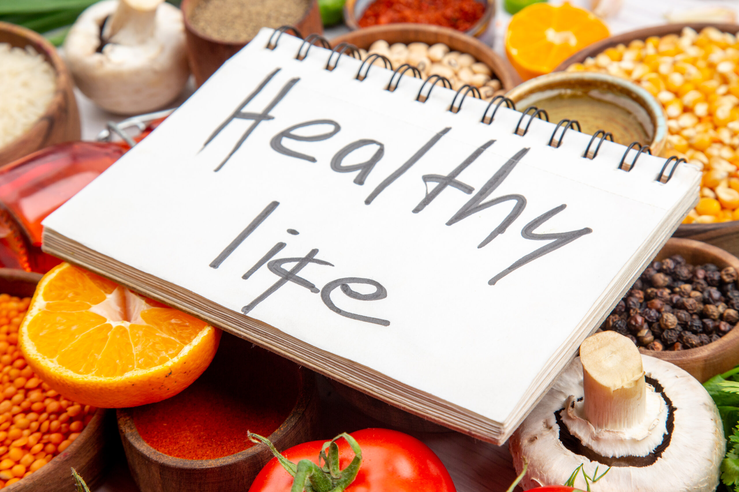 Essential Tips for Healthy Living