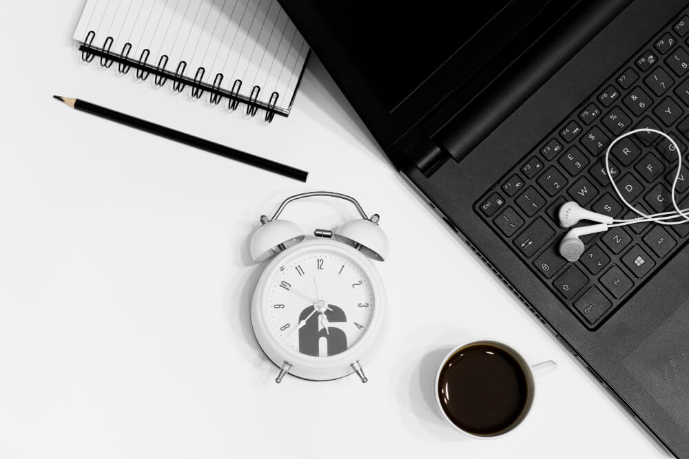 Importance of time management techniques